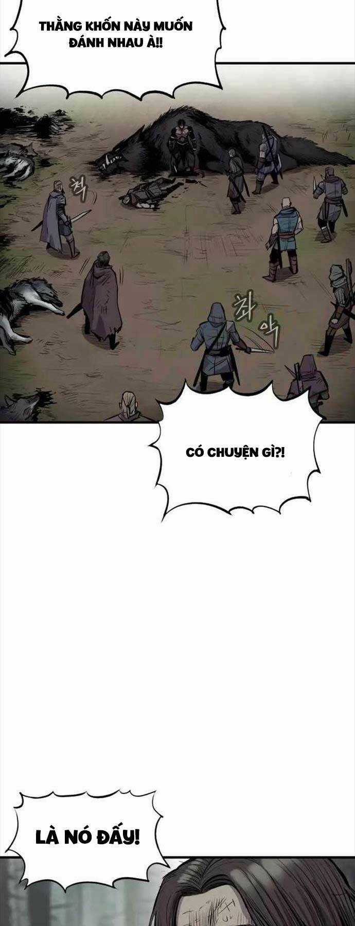 Tiếng Thét Cuồng Bạo Chapter 1 trang 48