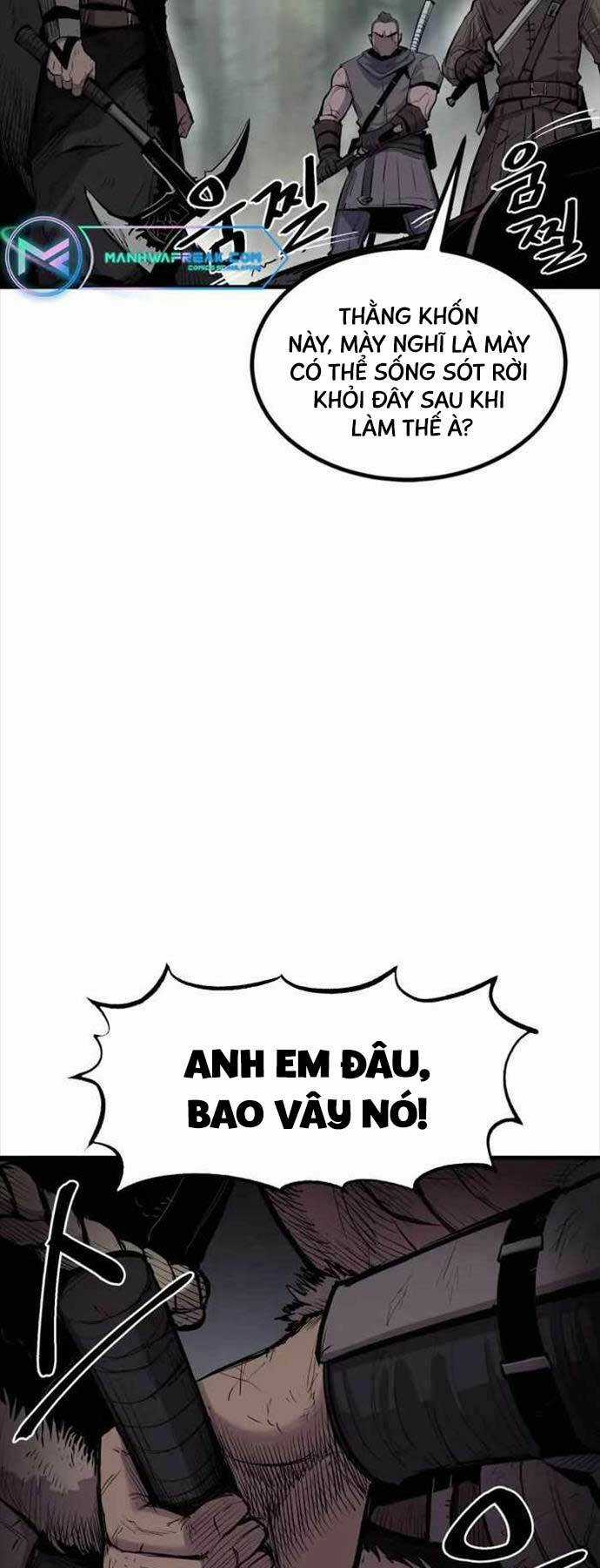 Tiếng Thét Cuồng Bạo Chapter 1 trang 50