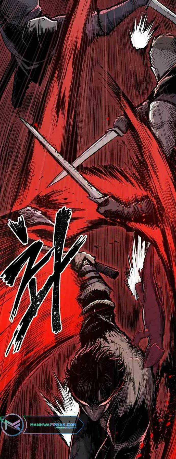 Tiếng Thét Cuồng Bạo Chapter 1 trang 56