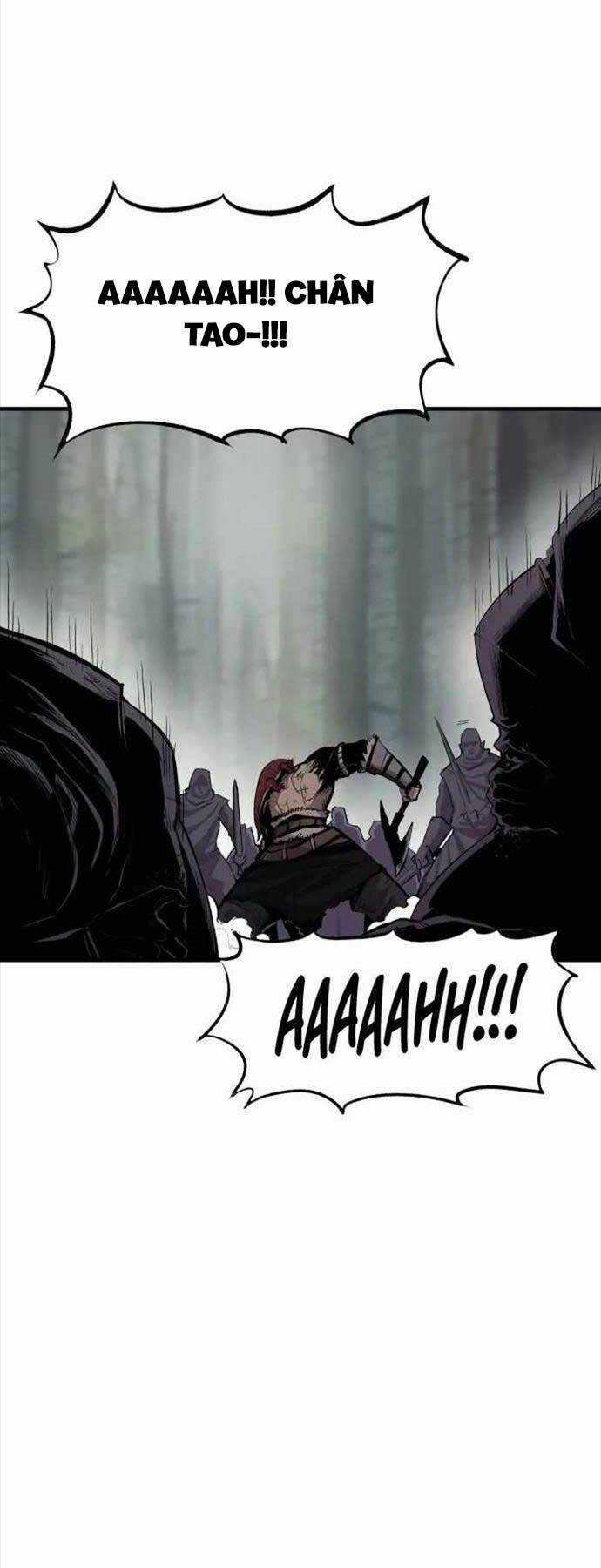 Tiếng Thét Cuồng Bạo Chapter 1 trang 58