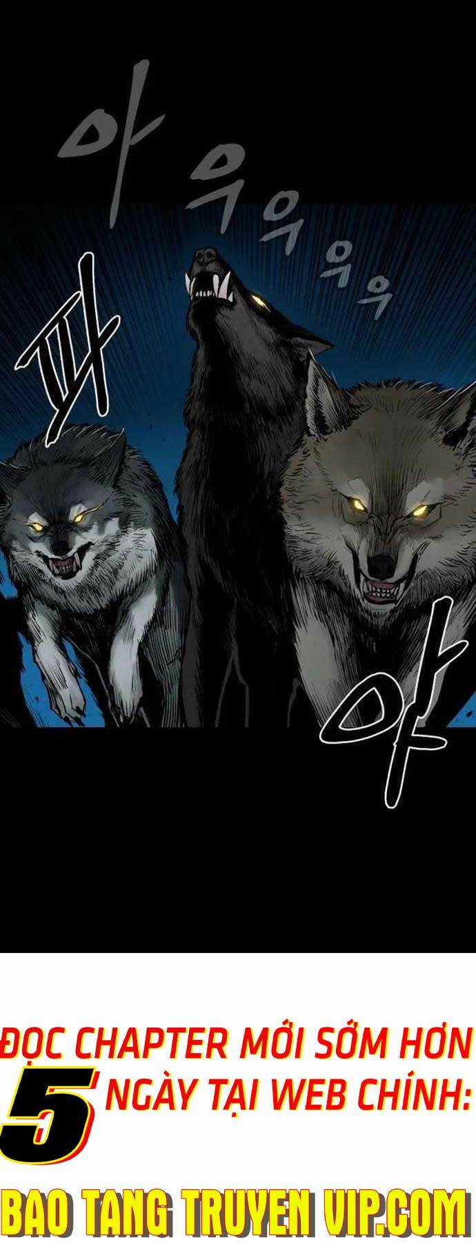 Tiếng Thét Cuồng Bạo Chapter 1 trang 6