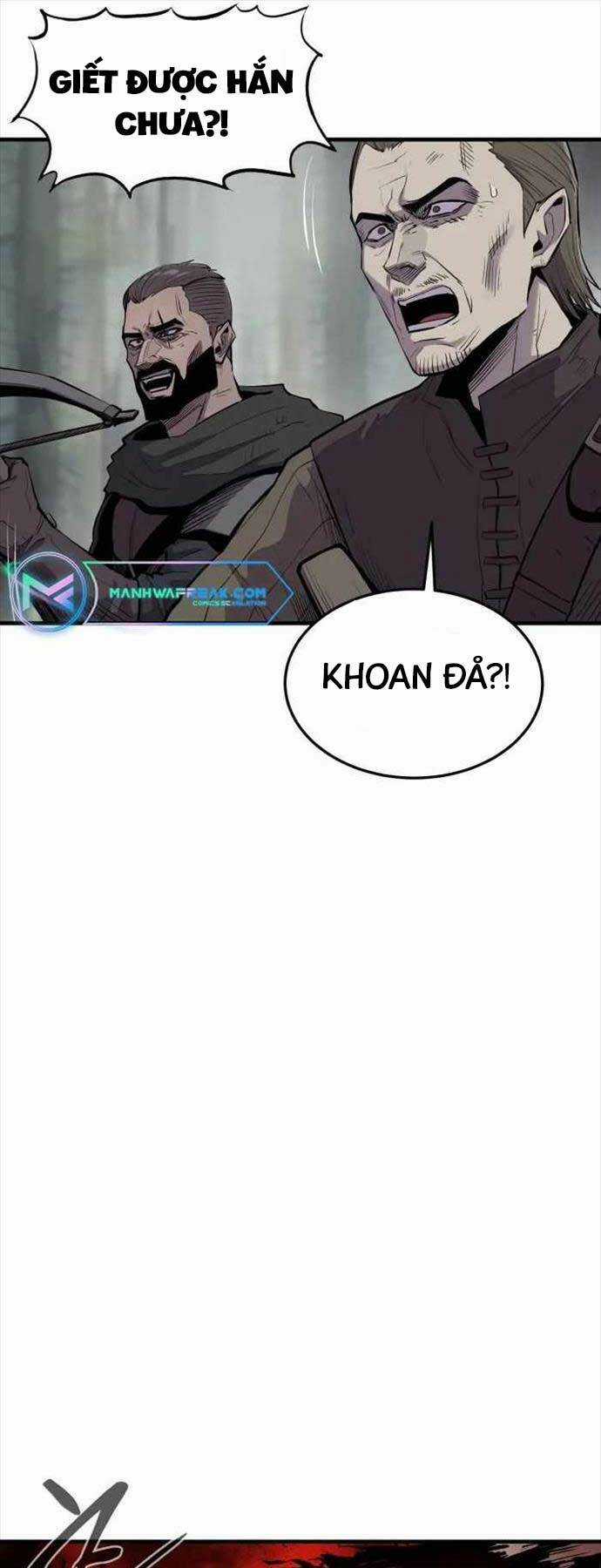 Tiếng Thét Cuồng Bạo Chapter 1 trang 66