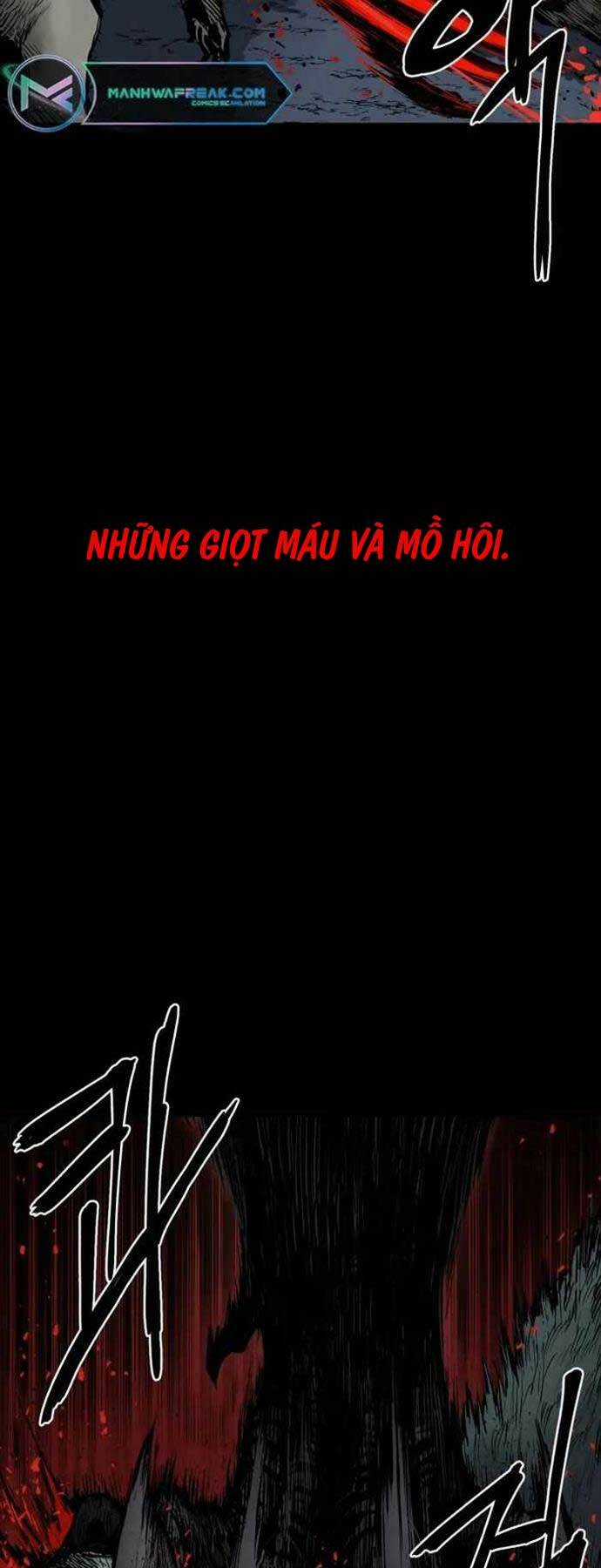 Tiếng Thét Cuồng Bạo Chapter 1 trang 8