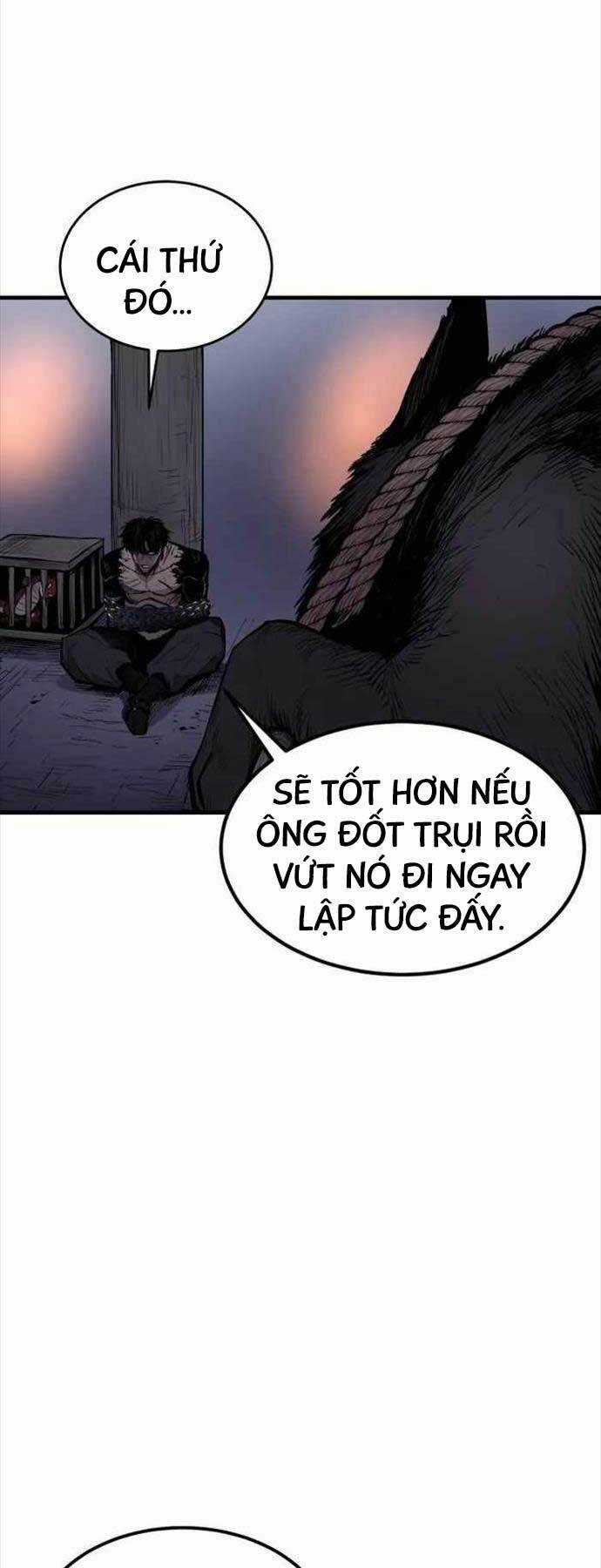 Tiếng Thét Cuồng Bạo Chapter 1 trang 81