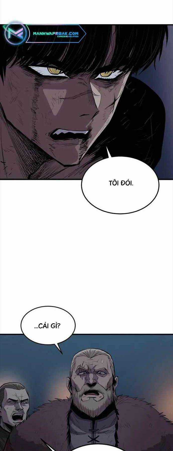 Tiếng Thét Cuồng Bạo Chapter 1 trang 84