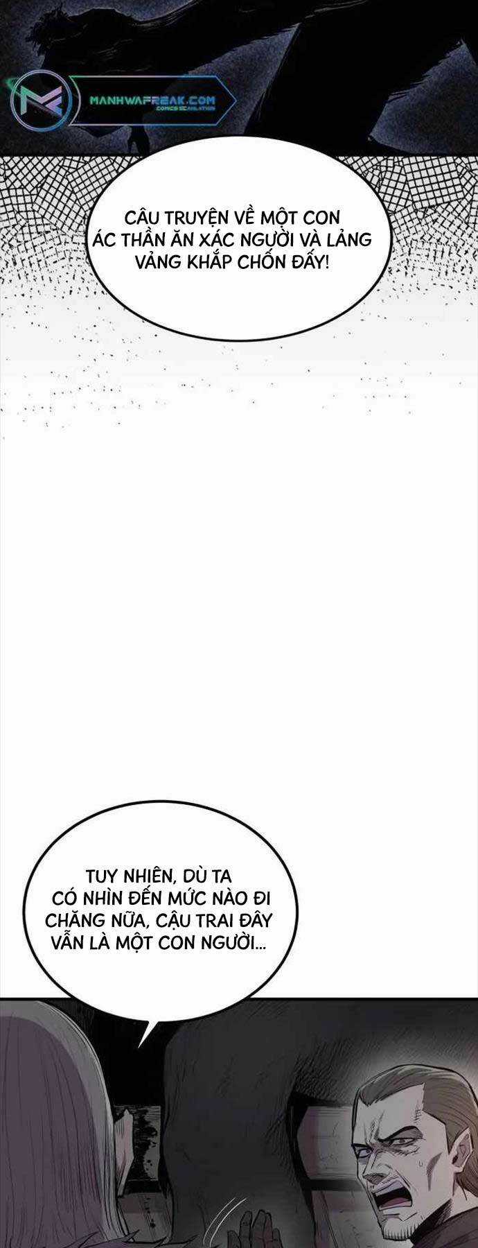 Tiếng Thét Cuồng Bạo Chapter 1 trang 87