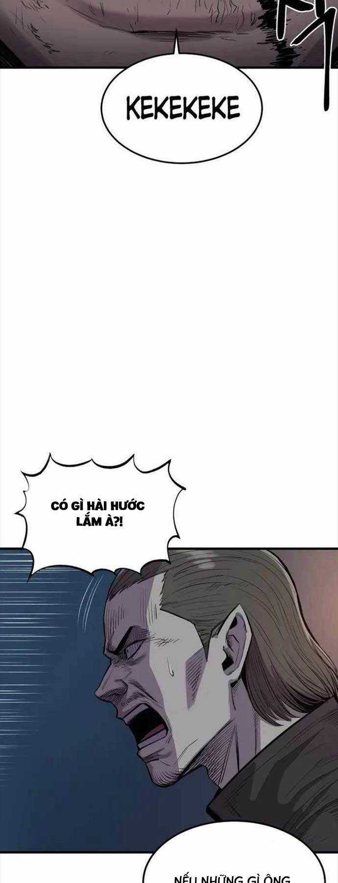 Tiếng Thét Cuồng Bạo Chapter 1 trang 91