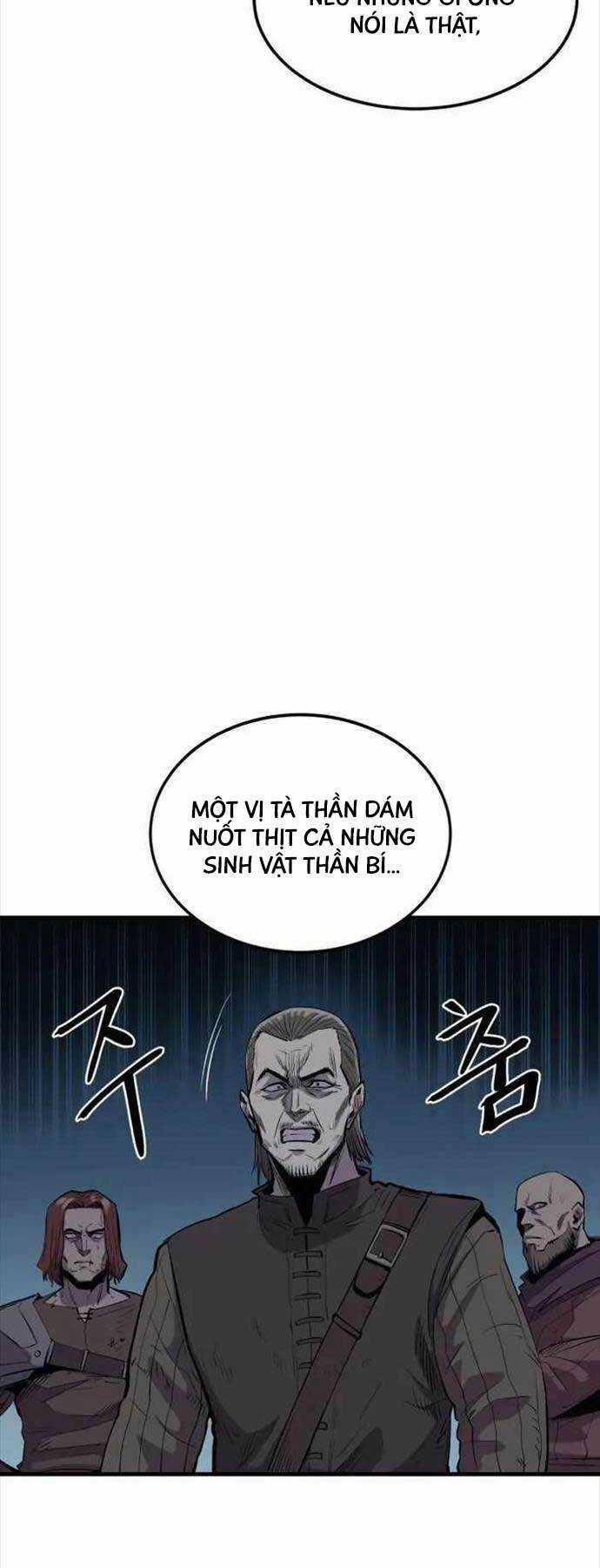 Tiếng Thét Cuồng Bạo Chapter 1 trang 92