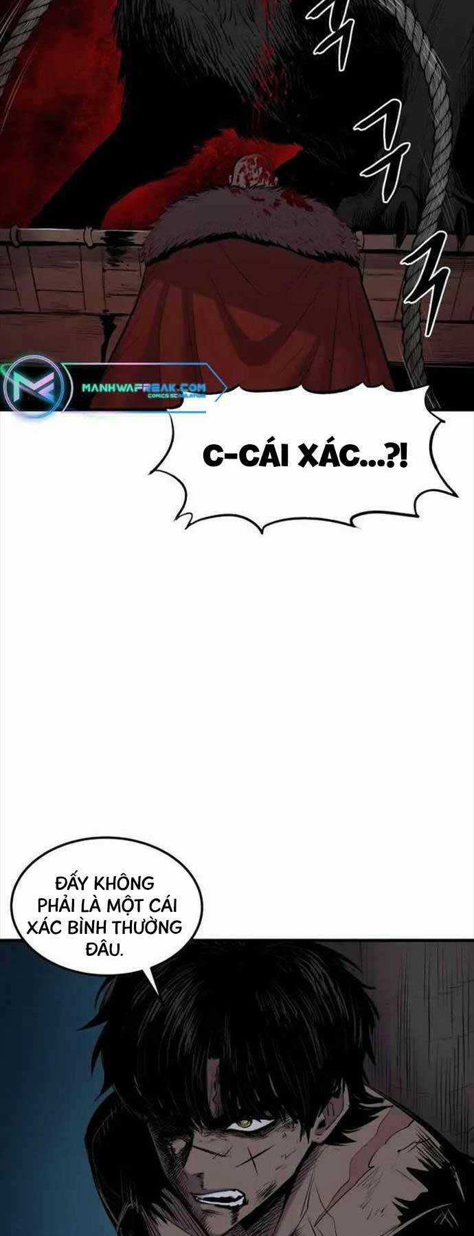 Tiếng Thét Cuồng Bạo Chapter 1 trang 99