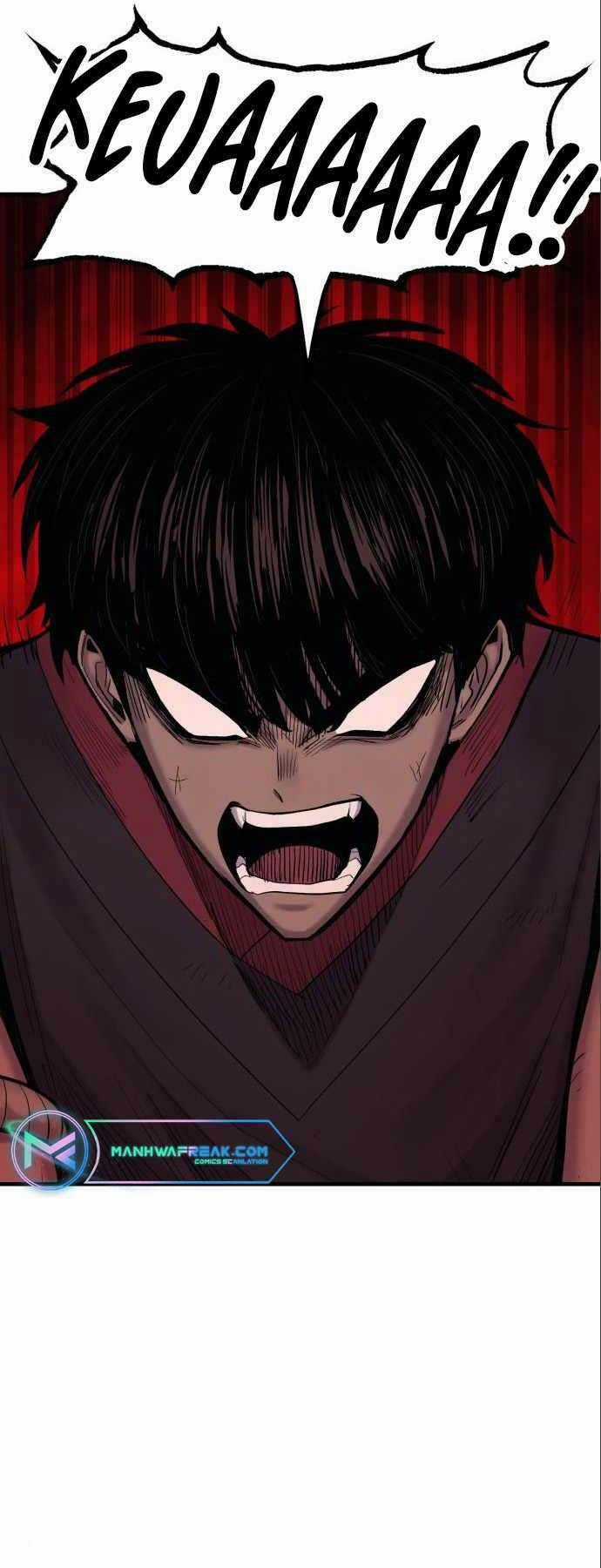 Tiếng Thét Cuồng Bạo Chapter 11 trang 10