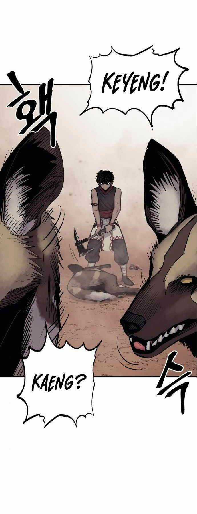 Tiếng Thét Cuồng Bạo Chapter 11 trang 11