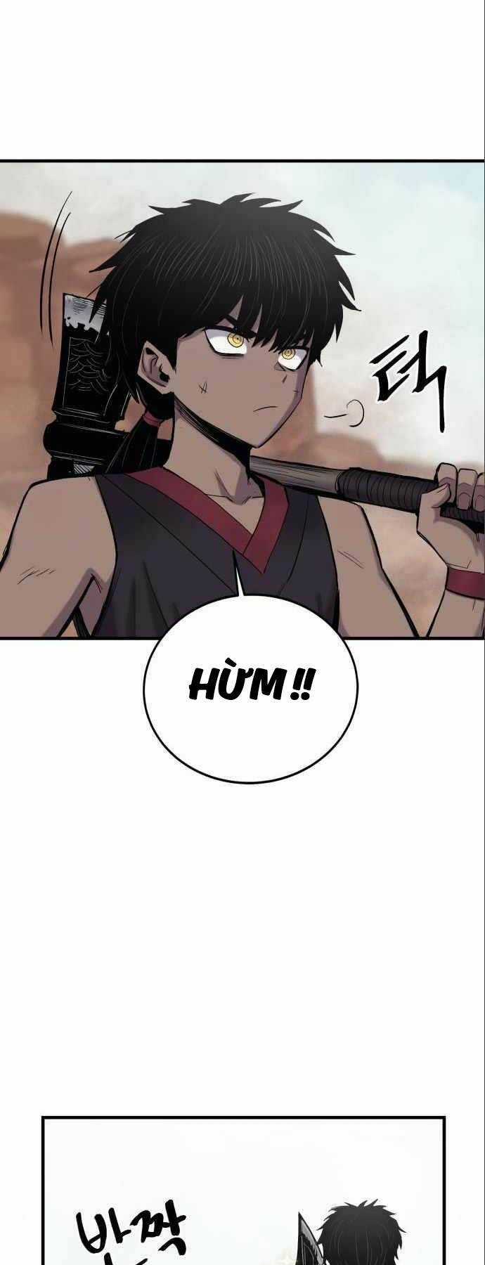 Tiếng Thét Cuồng Bạo Chapter 11 trang 12