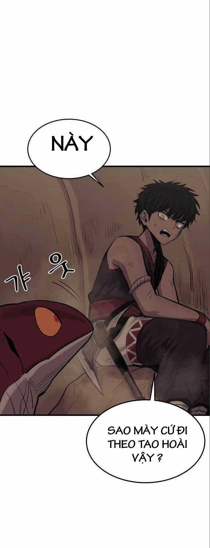 Tiếng Thét Cuồng Bạo Chapter 11 trang 15