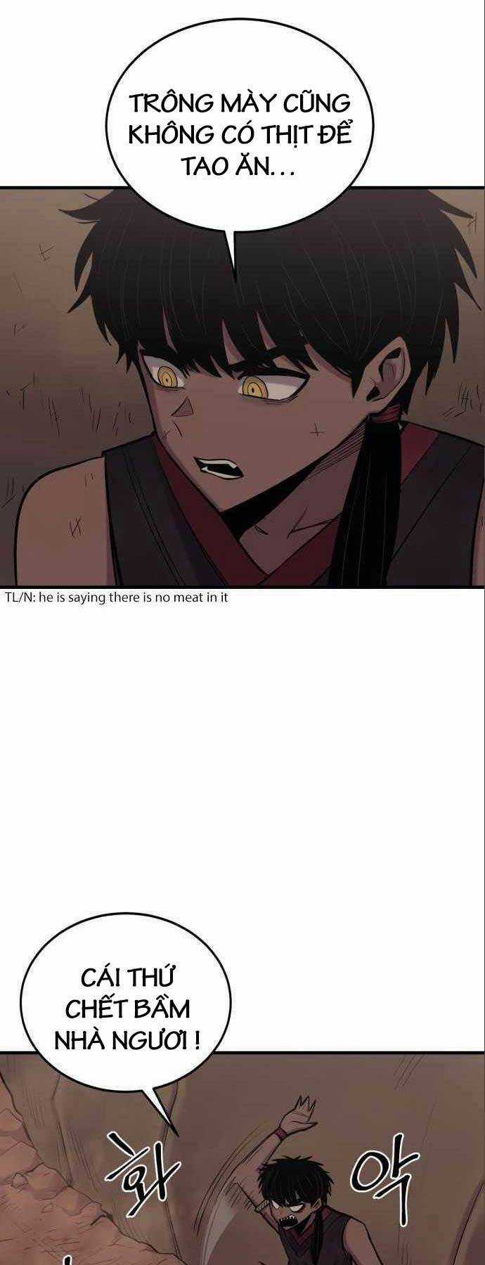 Tiếng Thét Cuồng Bạo Chapter 11 trang 16