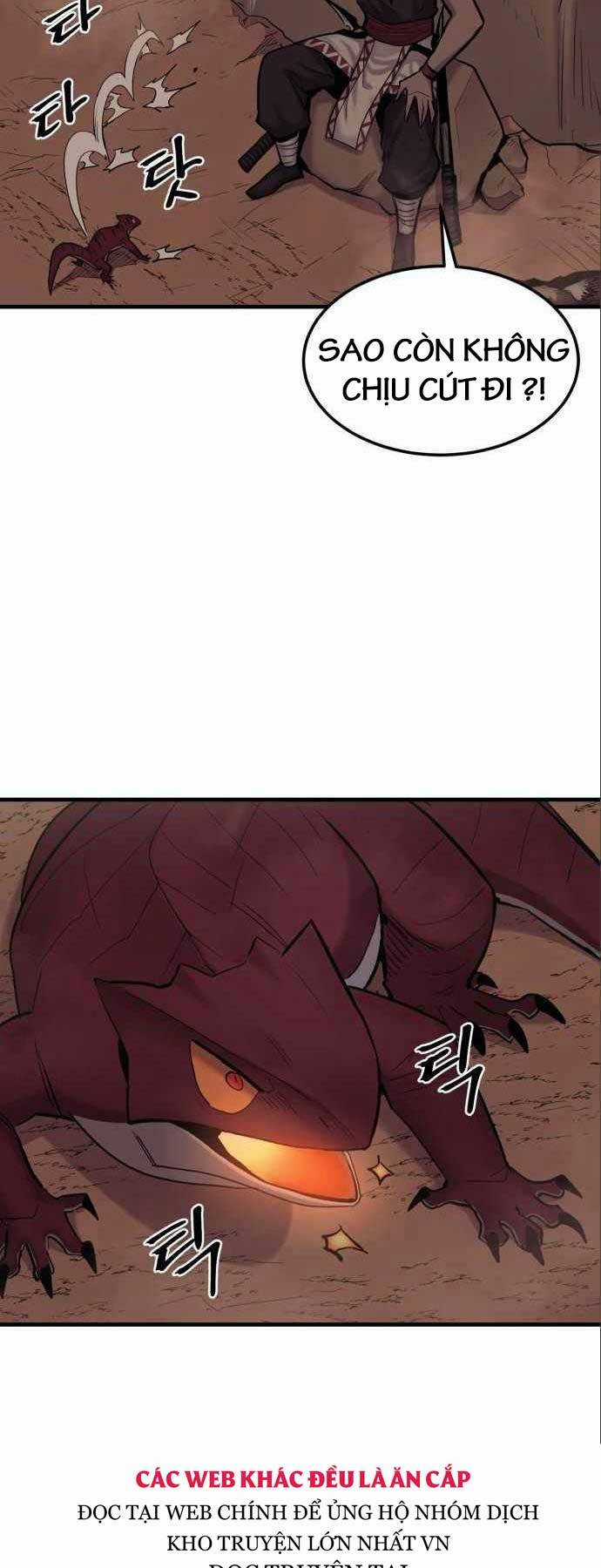 Tiếng Thét Cuồng Bạo Chapter 11 trang 17