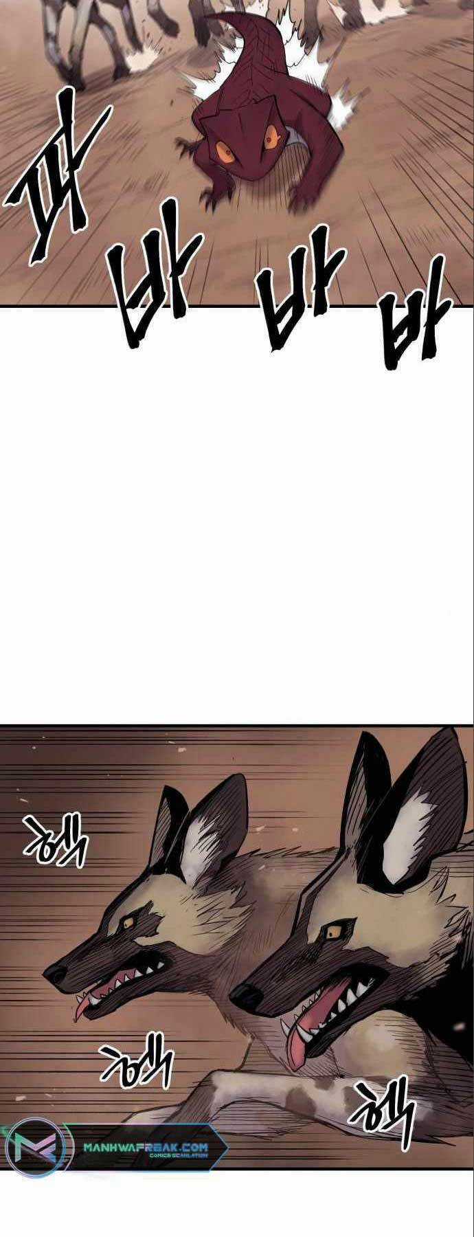 Tiếng Thét Cuồng Bạo Chapter 11 trang 2