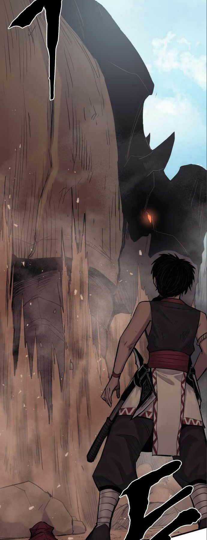 Tiếng Thét Cuồng Bạo Chapter 11 trang 23