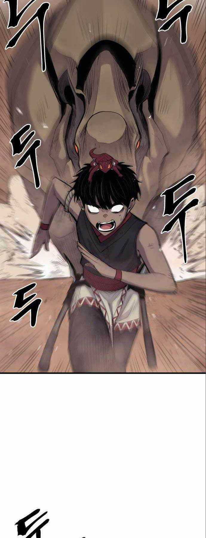 Tiếng Thét Cuồng Bạo Chapter 11 trang 27