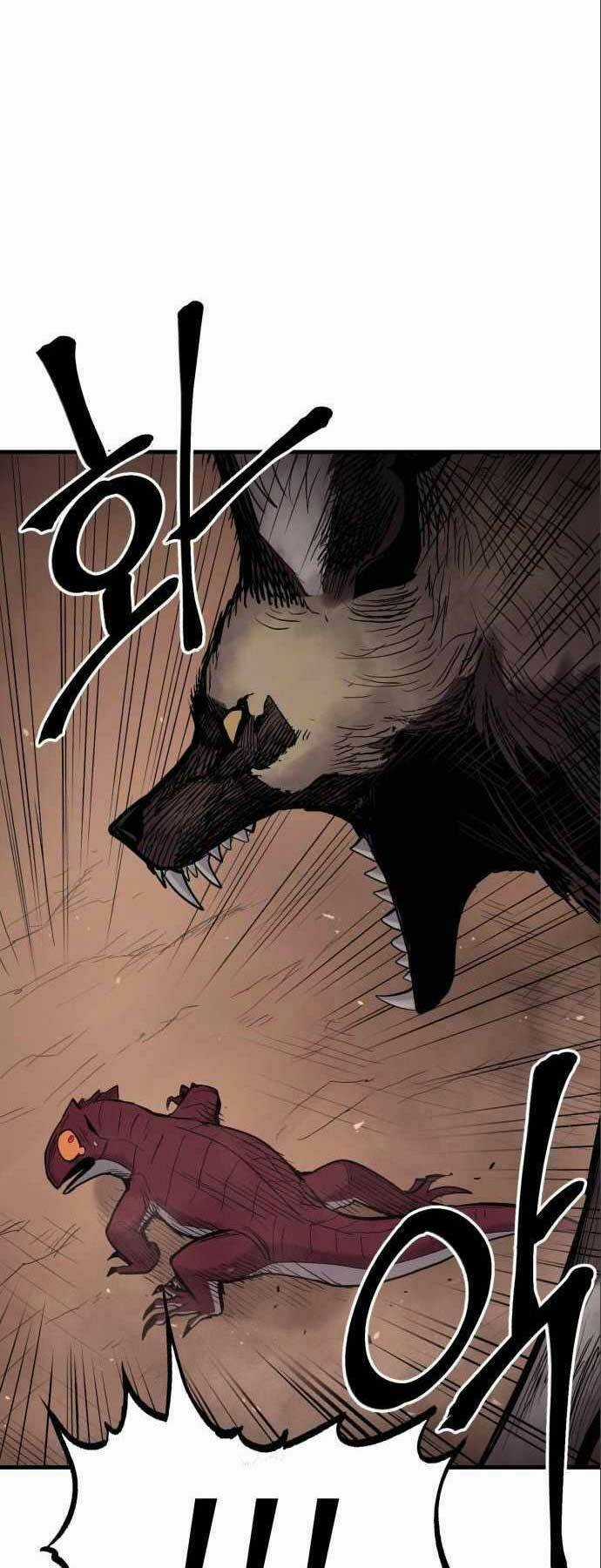 Tiếng Thét Cuồng Bạo Chapter 11 trang 3