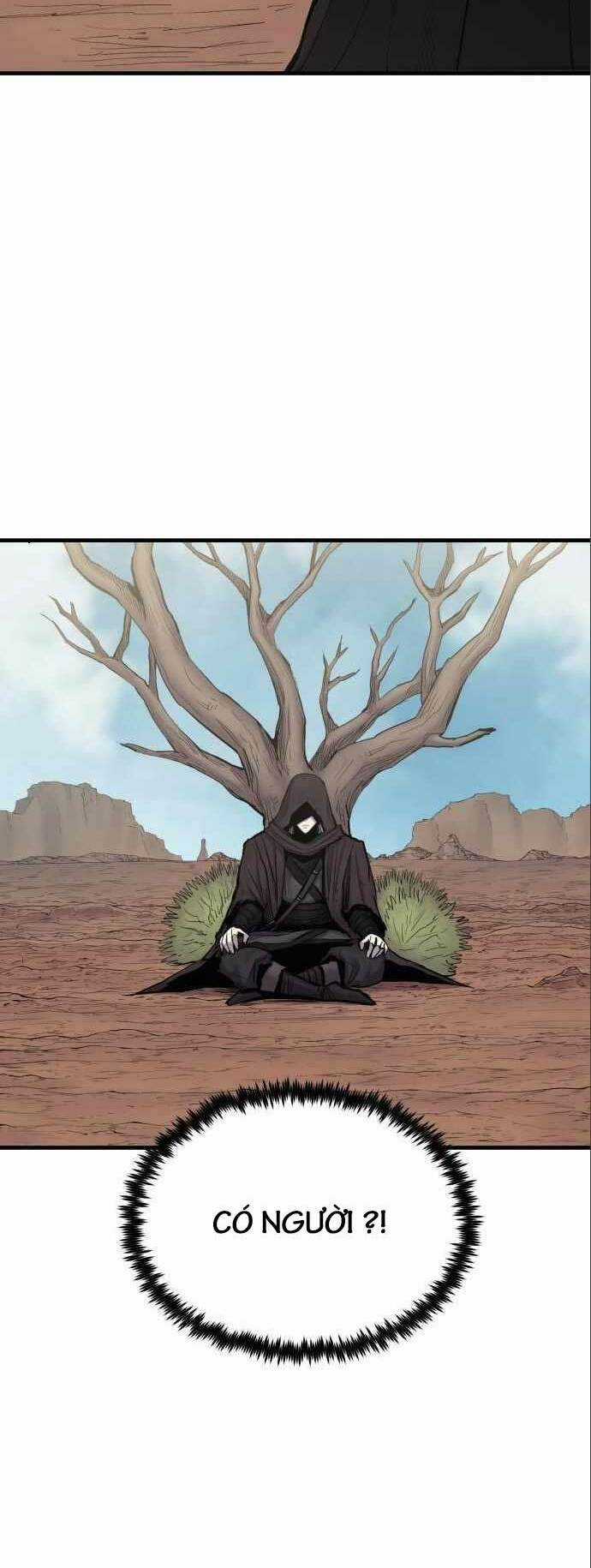 Tiếng Thét Cuồng Bạo Chapter 11 trang 31