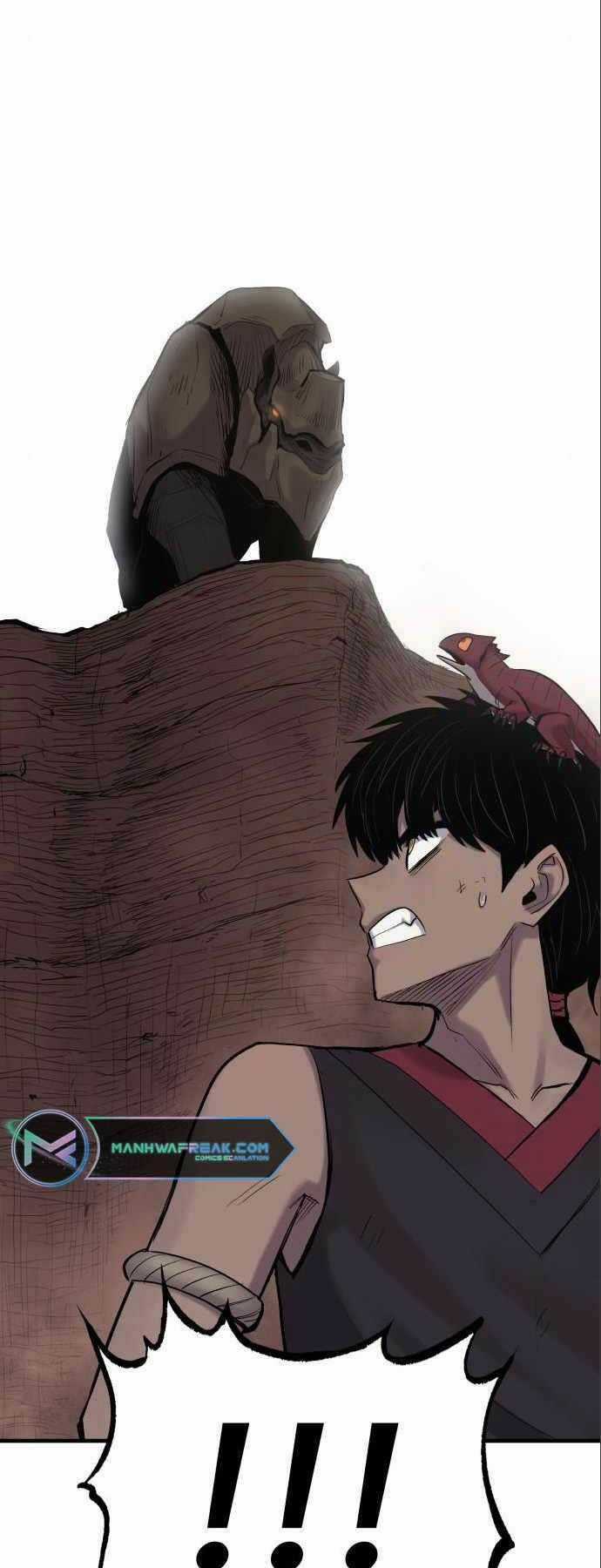 Tiếng Thét Cuồng Bạo Chapter 11 trang 32