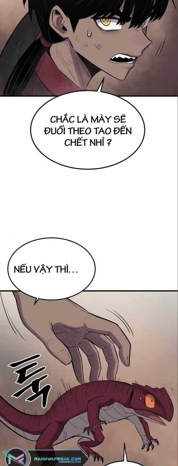 Tiếng Thét Cuồng Bạo Chapter 11 trang 34