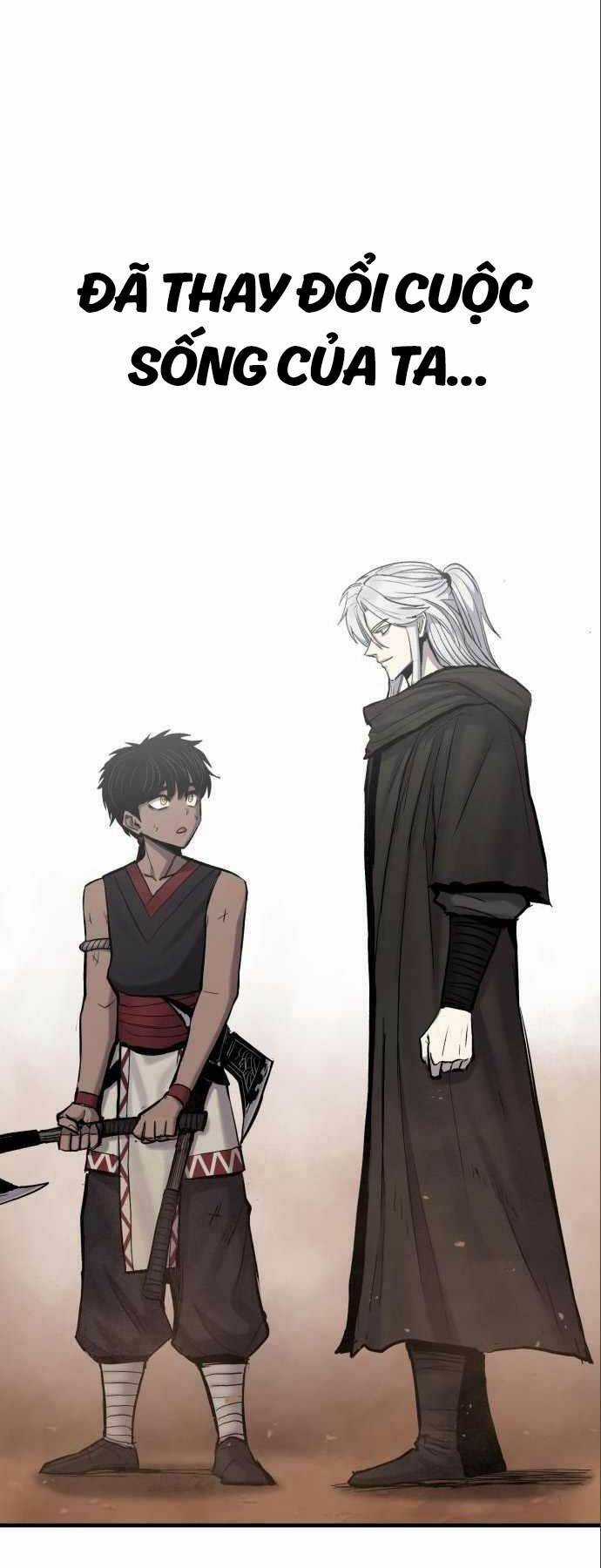 Tiếng Thét Cuồng Bạo Chapter 11 trang 46