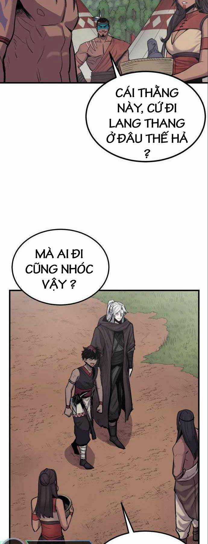 Tiếng Thét Cuồng Bạo Chapter 11 trang 49
