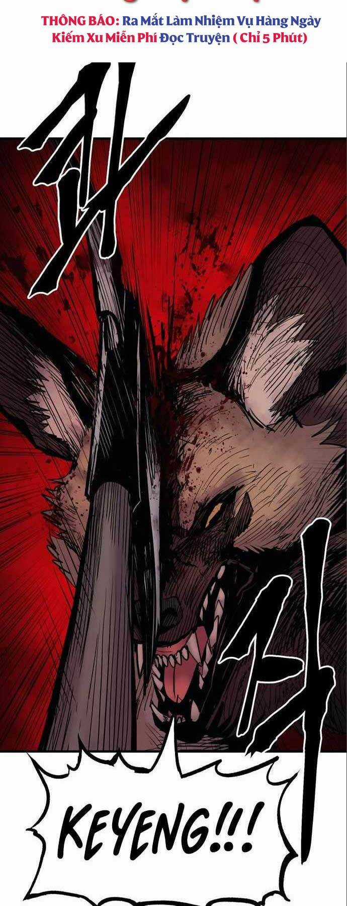 Tiếng Thét Cuồng Bạo Chapter 11 trang 5