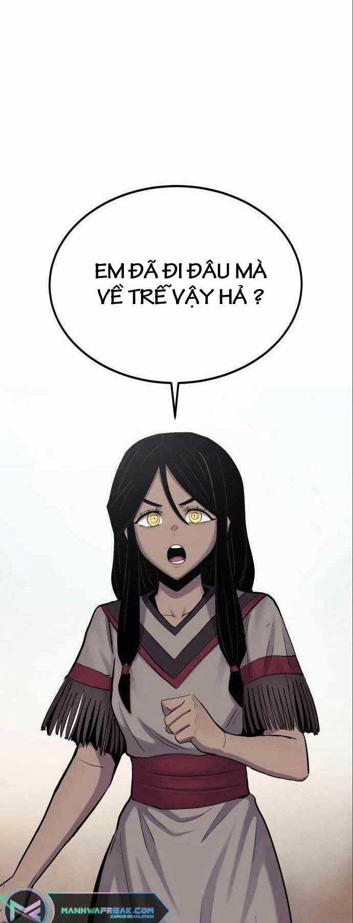 Tiếng Thét Cuồng Bạo Chapter 11 trang 51