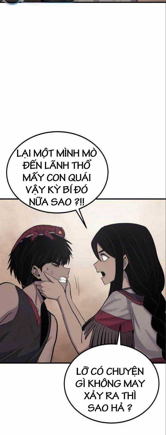 Tiếng Thét Cuồng Bạo Chapter 11 trang 52