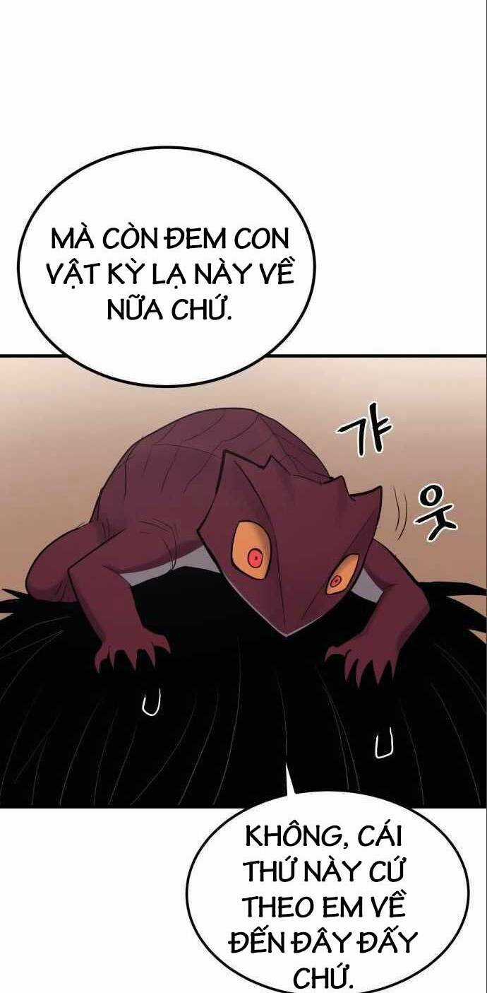 Tiếng Thét Cuồng Bạo Chapter 11 trang 53