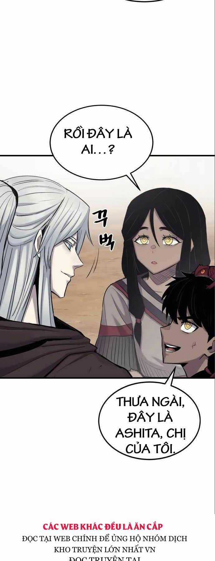 Tiếng Thét Cuồng Bạo Chapter 11 trang 54