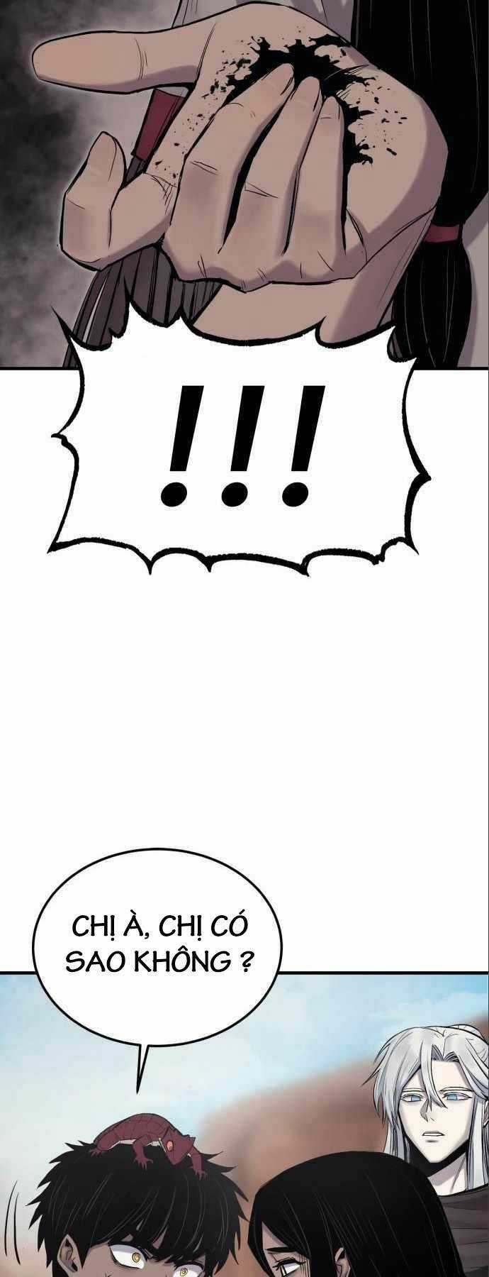 Tiếng Thét Cuồng Bạo Chapter 11 trang 56