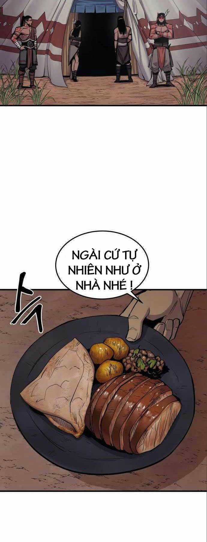 Tiếng Thét Cuồng Bạo Chapter 11 trang 59