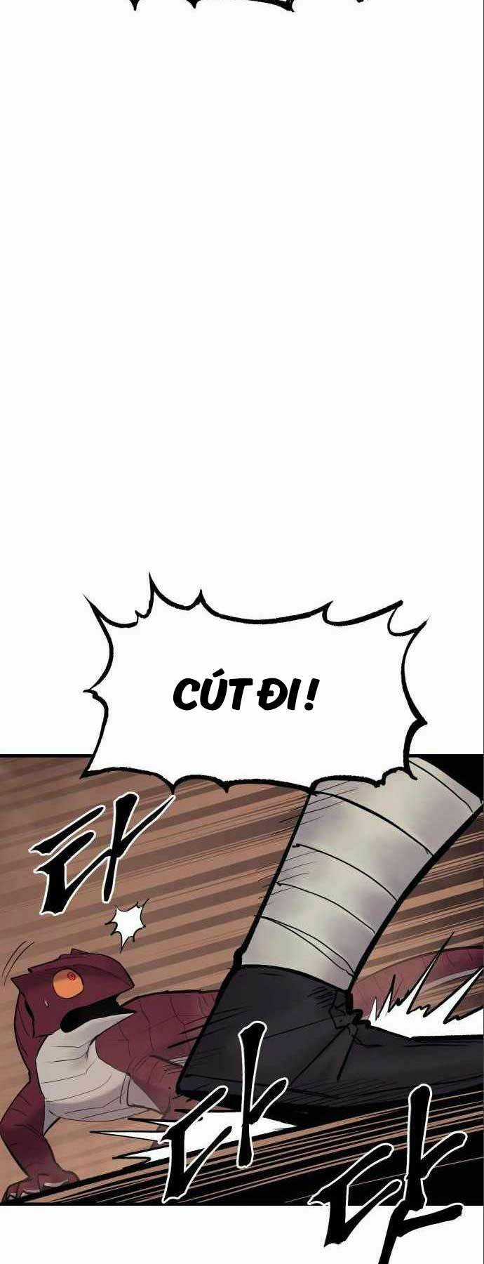 Tiếng Thét Cuồng Bạo Chapter 11 trang 6