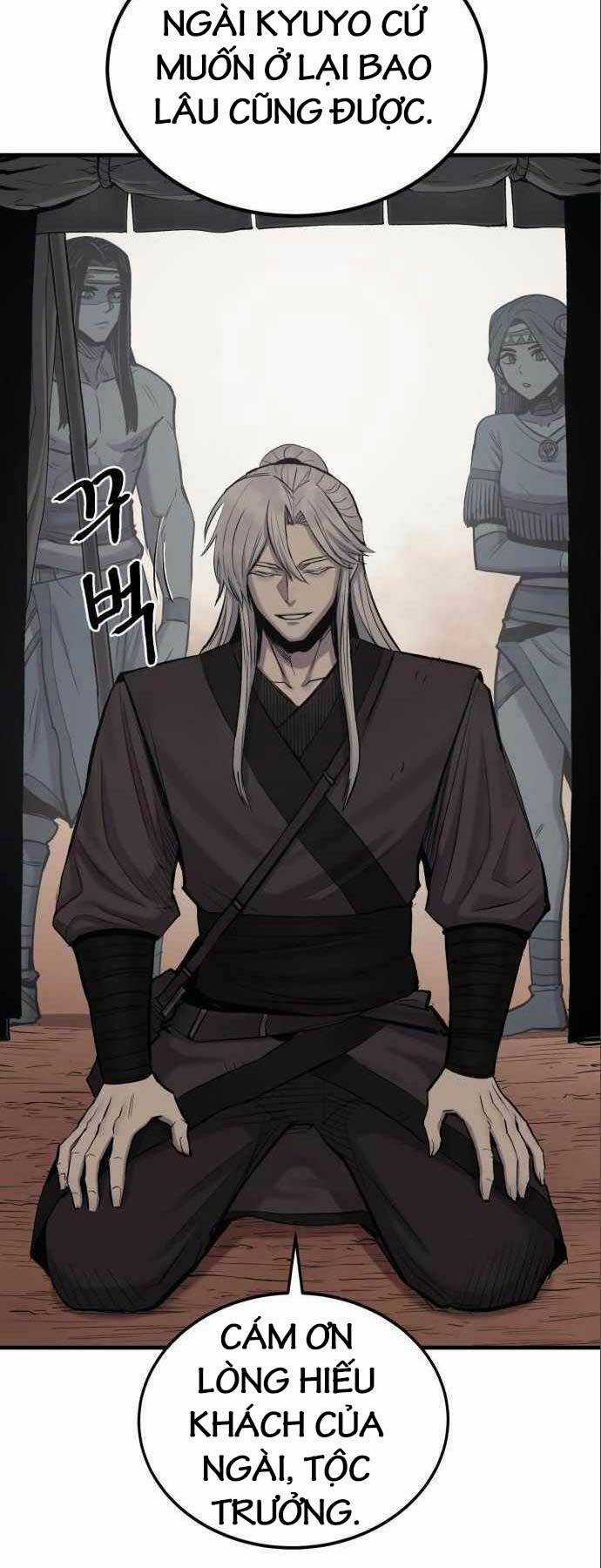 Tiếng Thét Cuồng Bạo Chapter 11 trang 61