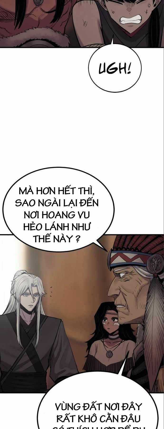 Tiếng Thét Cuồng Bạo Chapter 11 trang 65