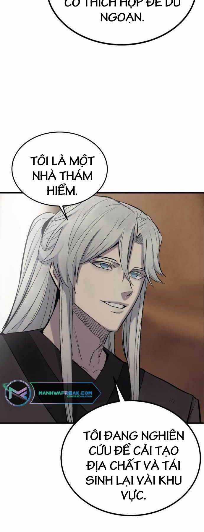 Tiếng Thét Cuồng Bạo Chapter 11 trang 66