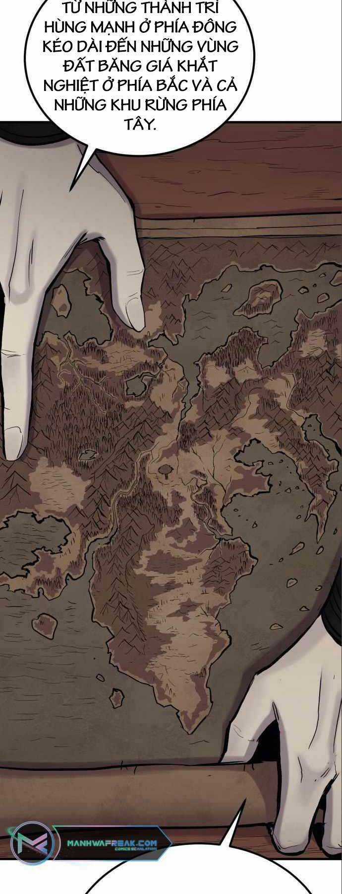 Tiếng Thét Cuồng Bạo Chapter 11 trang 68