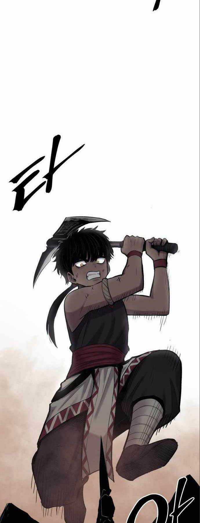 Tiếng Thét Cuồng Bạo Chapter 11 trang 7