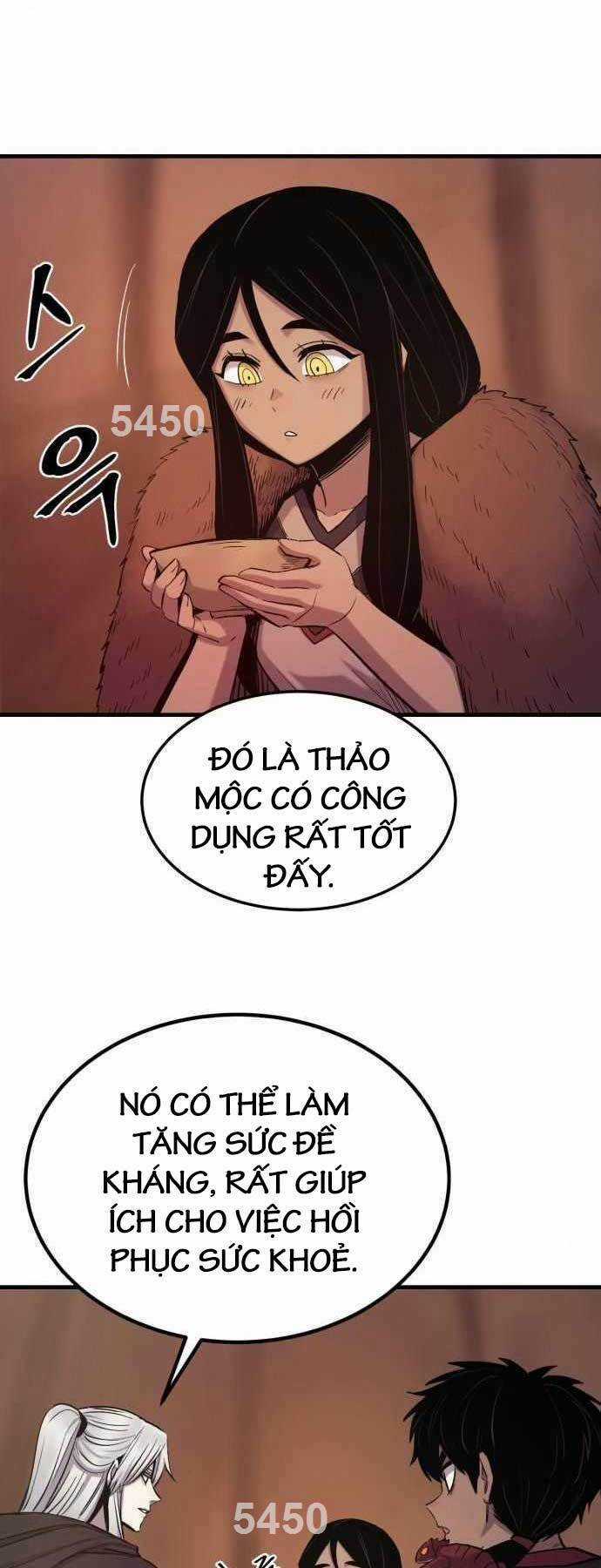Tiếng Thét Cuồng Bạo Chapter 12 trang 1