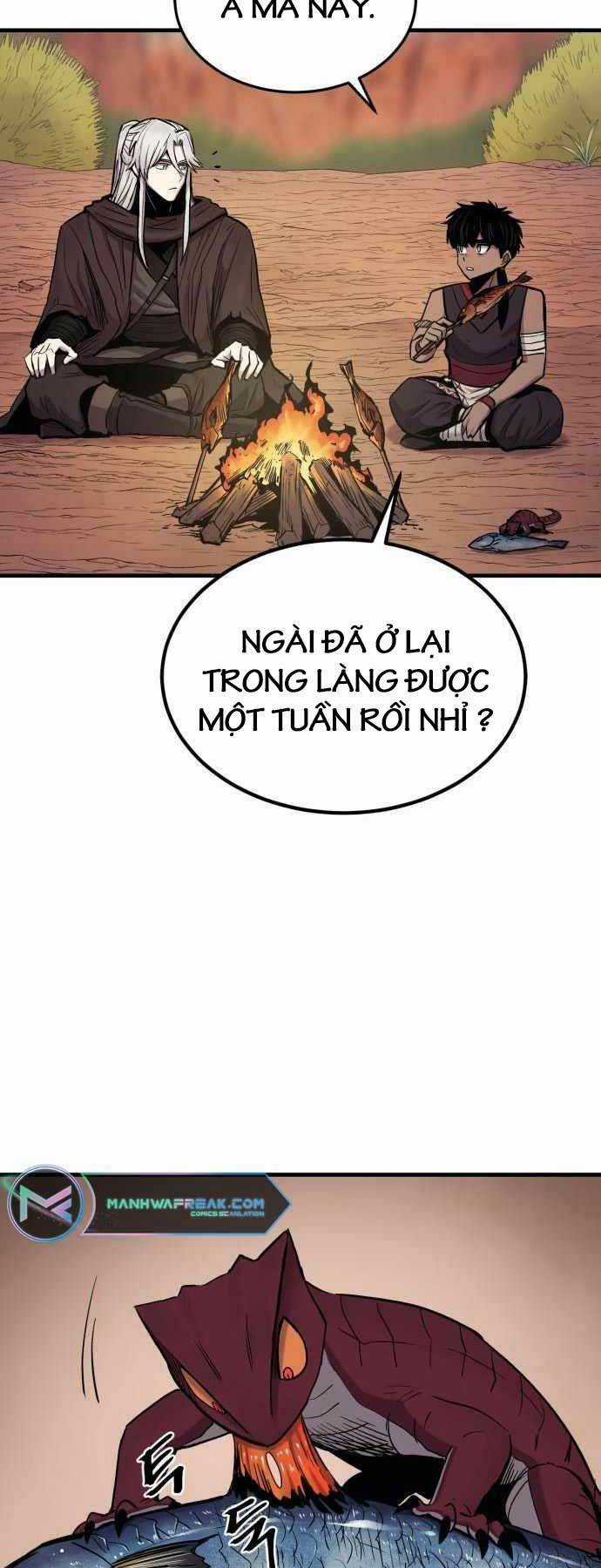 Tiếng Thét Cuồng Bạo Chapter 12 trang 12