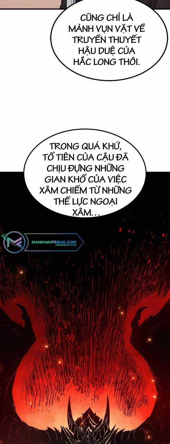 Tiếng Thét Cuồng Bạo Chapter 12 trang 14