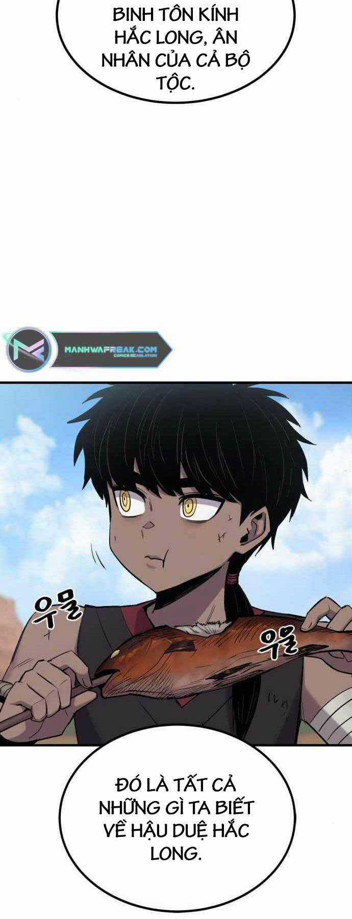 Tiếng Thét Cuồng Bạo Chapter 12 trang 16