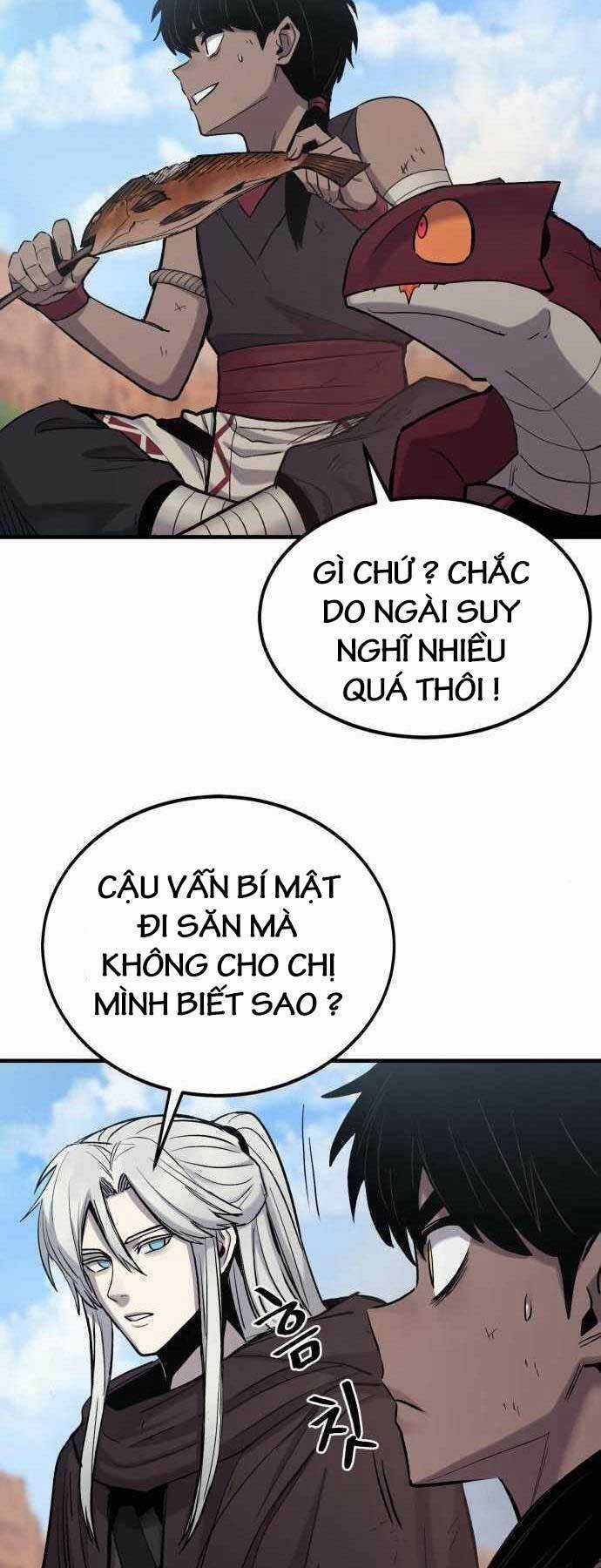 Tiếng Thét Cuồng Bạo Chapter 12 trang 18