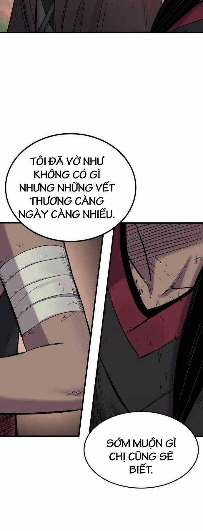 Tiếng Thét Cuồng Bạo Chapter 12 trang 19