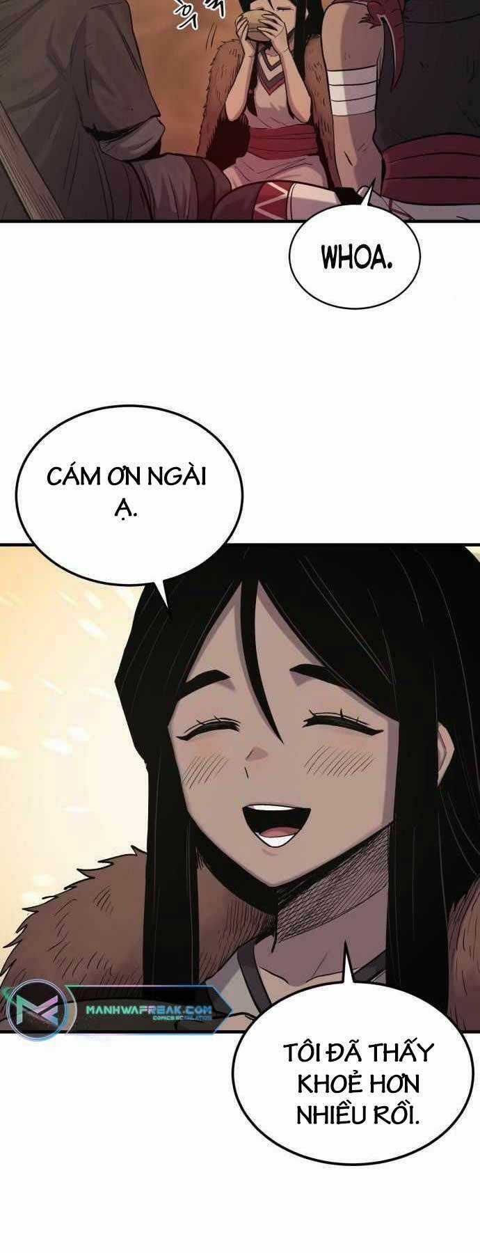 Tiếng Thét Cuồng Bạo Chapter 12 trang 2