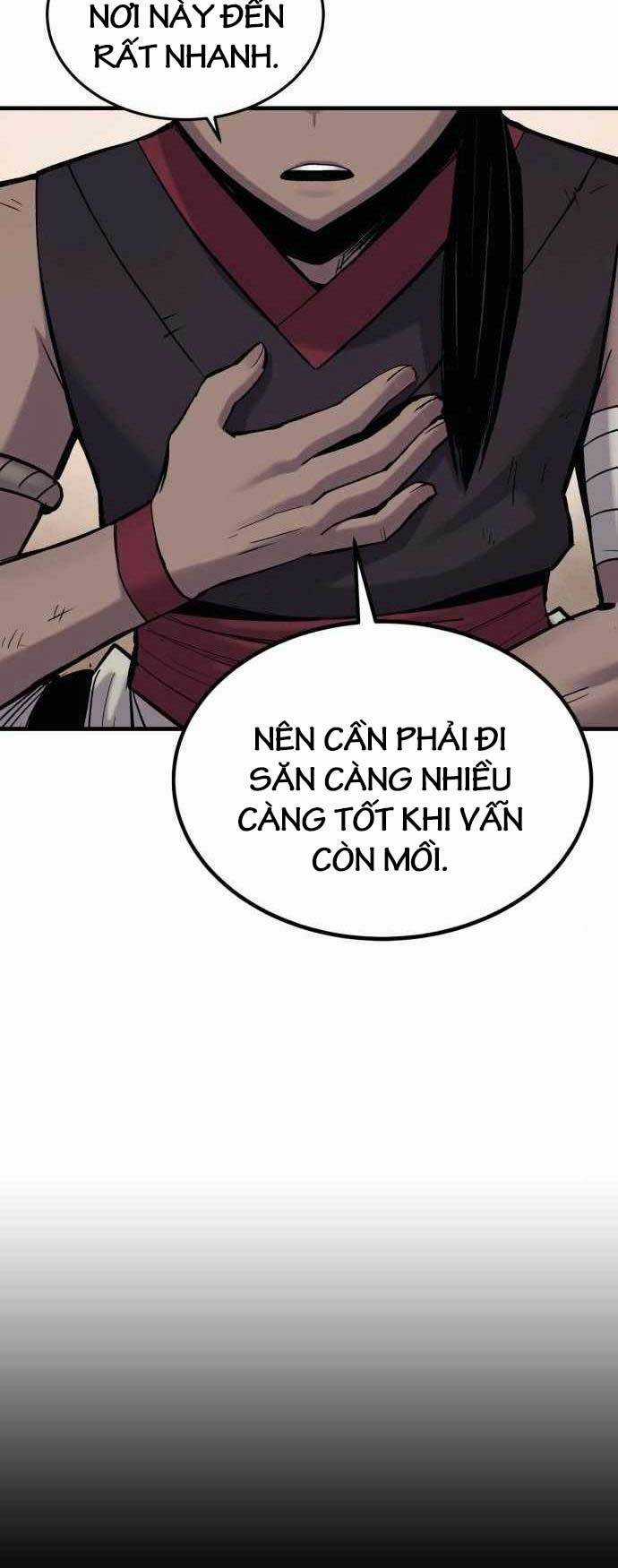 Tiếng Thét Cuồng Bạo Chapter 12 trang 21