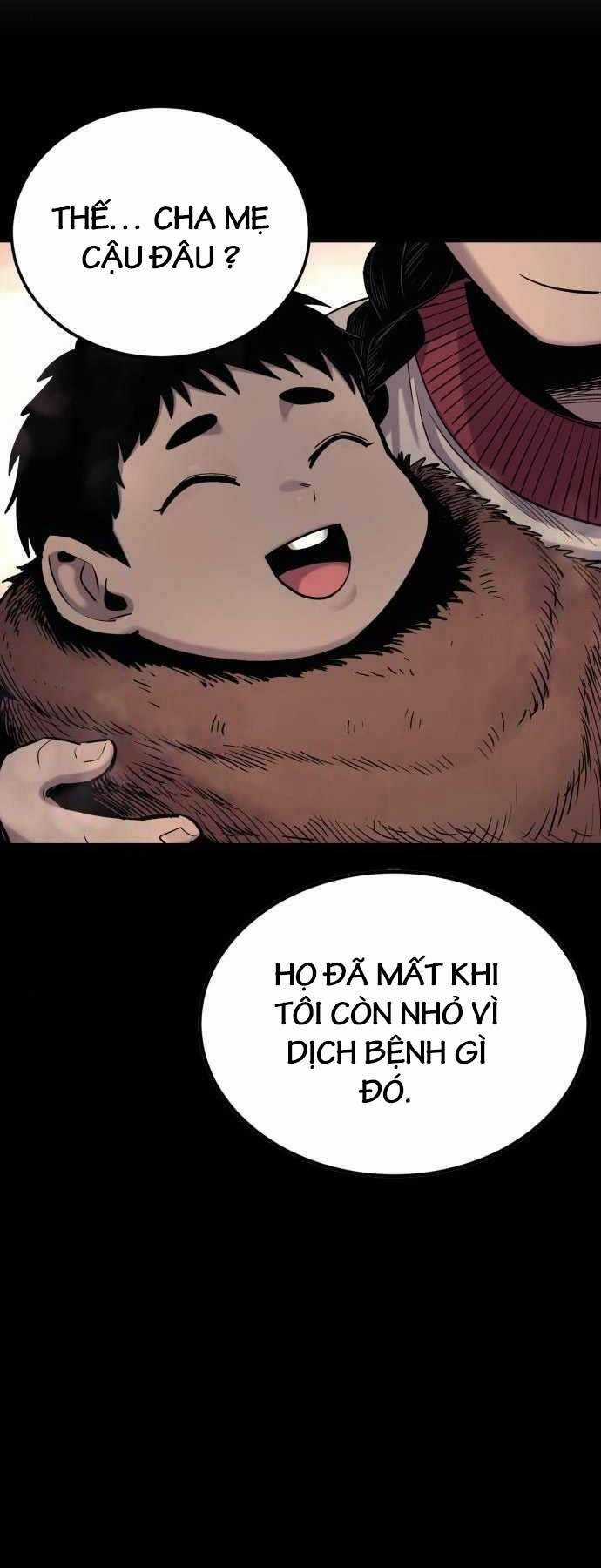 Tiếng Thét Cuồng Bạo Chapter 12 trang 22